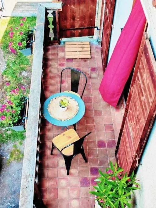 Les Loges De L'Arpenaz Apartment Magland