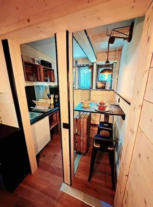 Les Loges De L'Arpenaz Apartment Magland 0*,  France