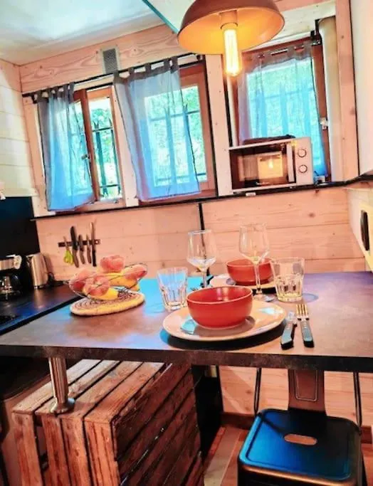 Les Loges De L'Arpenaz Apartment Magland France